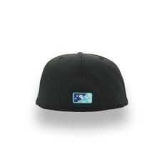 画像3: NEW ERA MiLB LAS VEGAS STARS "MASCOT ELVIS" SIDE PATCH 59FIFTY (3)