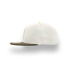 画像4: NEW ERA SAN DIEGO PADRES "MASCOT SWINGING FRIAR" 40TH ANNIVERSARY SIDE PATCH 59FIFTY (4)