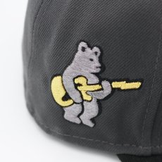 画像6: NEW ERA CHICAGO CUBS FLAG OF CHICAGO GUITAR BEAR SIDE PATCH 59FIFTY (6)