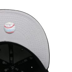 画像6: NEW ERA PITTSBURGH PIRATES "YELLOW BANDANA" COOPERSTOWN 59FIFTY (6)