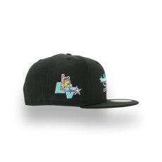 画像2: NEW ERA MiLB LAS VEGAS STARS "MASCOT ELVIS" SIDE PATCH 59FIFTY (2)