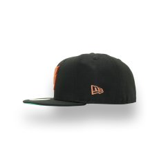 画像4: NEW ERA MiLB WISCONSIN TIMBER RATTLERS 20 SEASONS SIDE PATCH 59FIFTY (4)