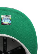 画像7: NEW ERA MiLB WISCONSIN TIMBER RATTLERS 20 SEASONS SIDE PATCH 59FIFTY (7)