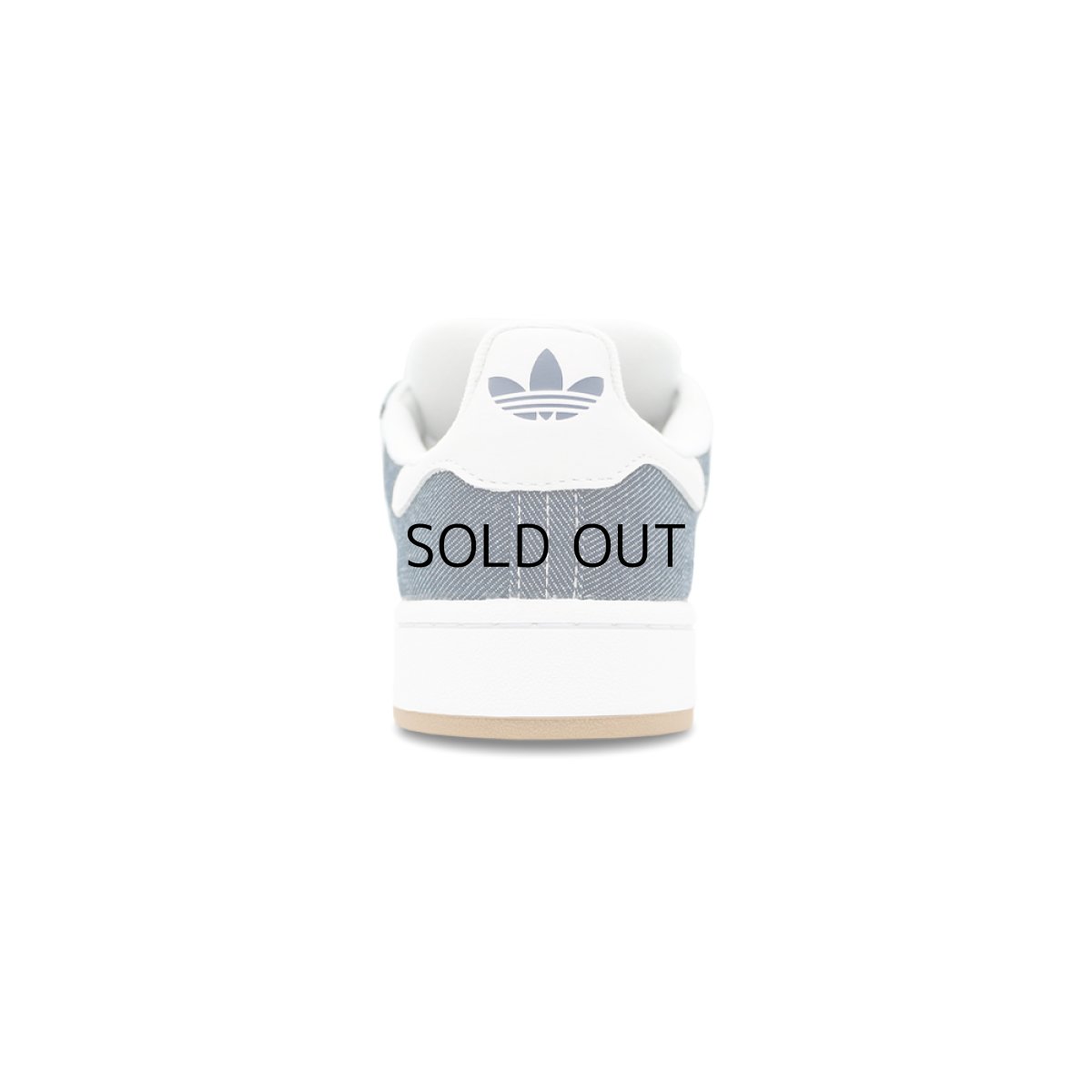 画像2: ADIDAS ORIGINALS CAMPUS 00s (2)