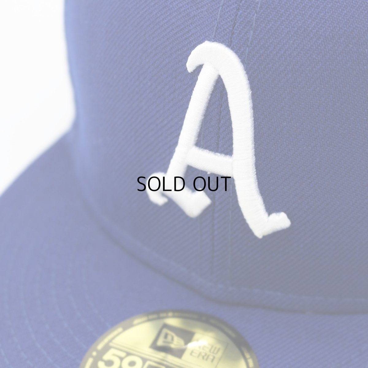 画像5: NEW ERA PHILADELPHIA ATHLETICS 1913 WORLD SERIES SIDE PATCH 59FIFTY (5)