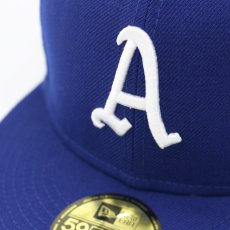 画像5: NEW ERA PHILADELPHIA ATHLETICS 1913 WORLD SERIES SIDE PATCH 59FIFTY (5)