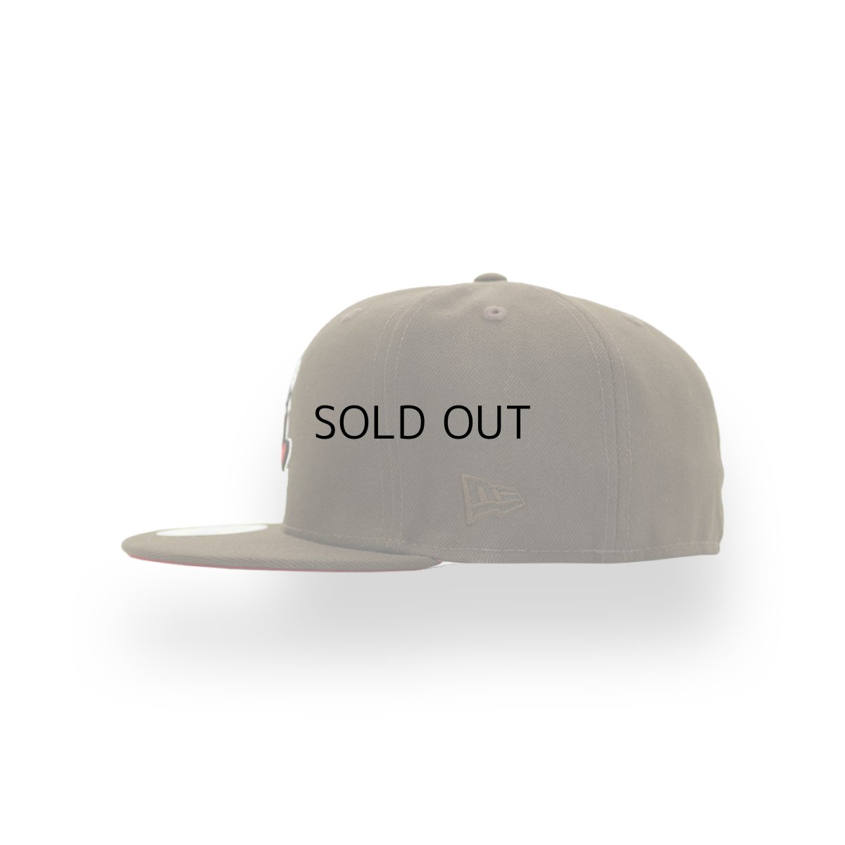 画像4: NEW ERA ST. LOUIS CARDINALS COOPERSTOWN 1967 WORLD SERIES SIDE PATCH 59FIFTY (4)