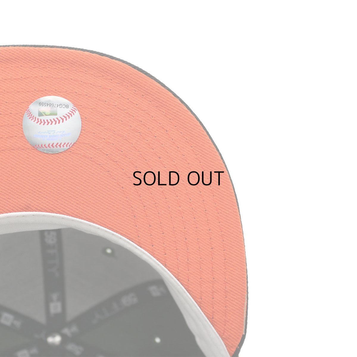 画像7: NEW ERA OAKLAND ATHLETICS 30TH ANNIVERSARY SIDE PATCH 59FIFTY (7)