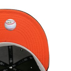 画像7: NEW ERA OAKLAND ATHLETICS 30TH ANNIVERSARY SIDE PATCH 59FIFTY (7)