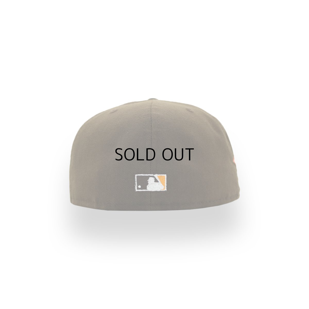 画像3: NEW ERA HOUSTON ASTROS SILVER ANNIVERSARY SIDE PATCH 59FIFTY (3)