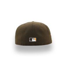 画像3: NEW ERA HOUSTON ASTROS SILVER ANNIVERSARY SIDE PATCH 59FIFTY (3)