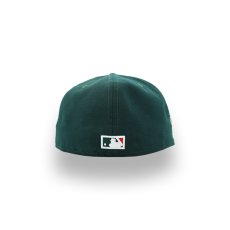 画像3: NEW ERA PHILADELPHIA PHILLIES COOPERSTOWN 1980 WORLD CHAMPIONS SIDE PATCH 59FIFTY (3)