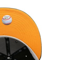 画像7: NEW ERA HOUSTON ASTROS SILVER ANNIVERSARY SIDE PATCH 59FIFTY (7)