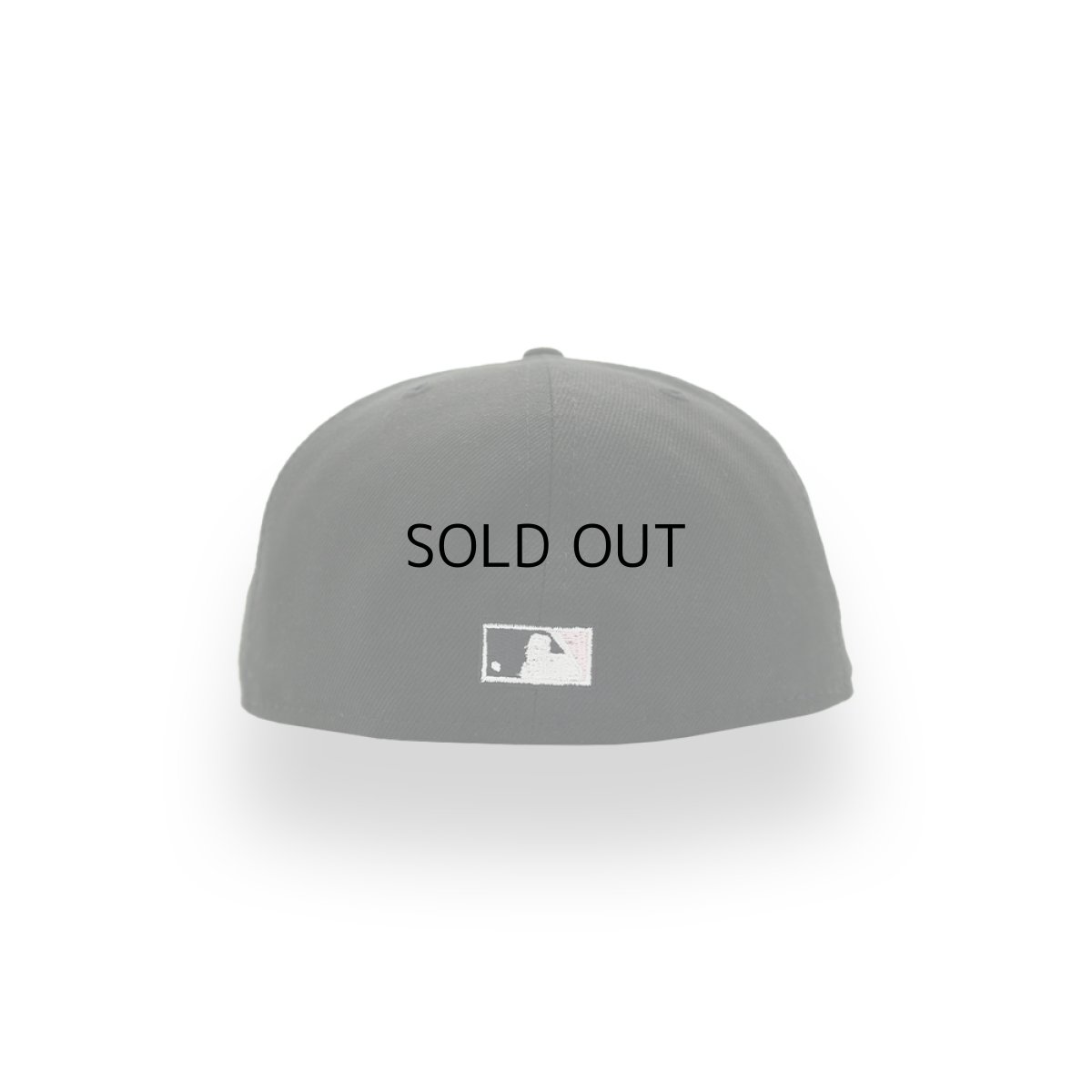 画像3: NEW ERA DETROIT TIGERS "MASCOT PAWS" TIGER STADIUM SIDE PATCH 59FIFTY (3)