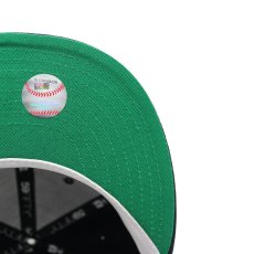 画像7: NEW ERA DETROIT TIGERS "MASCOT PAWS" TIGER STADIUM SIDE PATCH 59FIFTY (7)