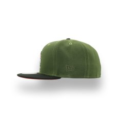 画像4: NEW ERA OAKLAND ATHLETICS 30TH ANNIVERSARY SIDE PATCH 59FIFTY (4)