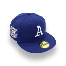 画像1: NEW ERA PHILADELPHIA ATHLETICS 1913 WORLD SERIES SIDE PATCH 59FIFTY (1)