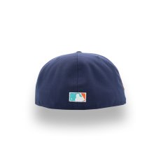 画像3: NEW ERA NEW YORK METS 50TH ANNIVERSARY SIDE PATCH 59FIFTY (3)