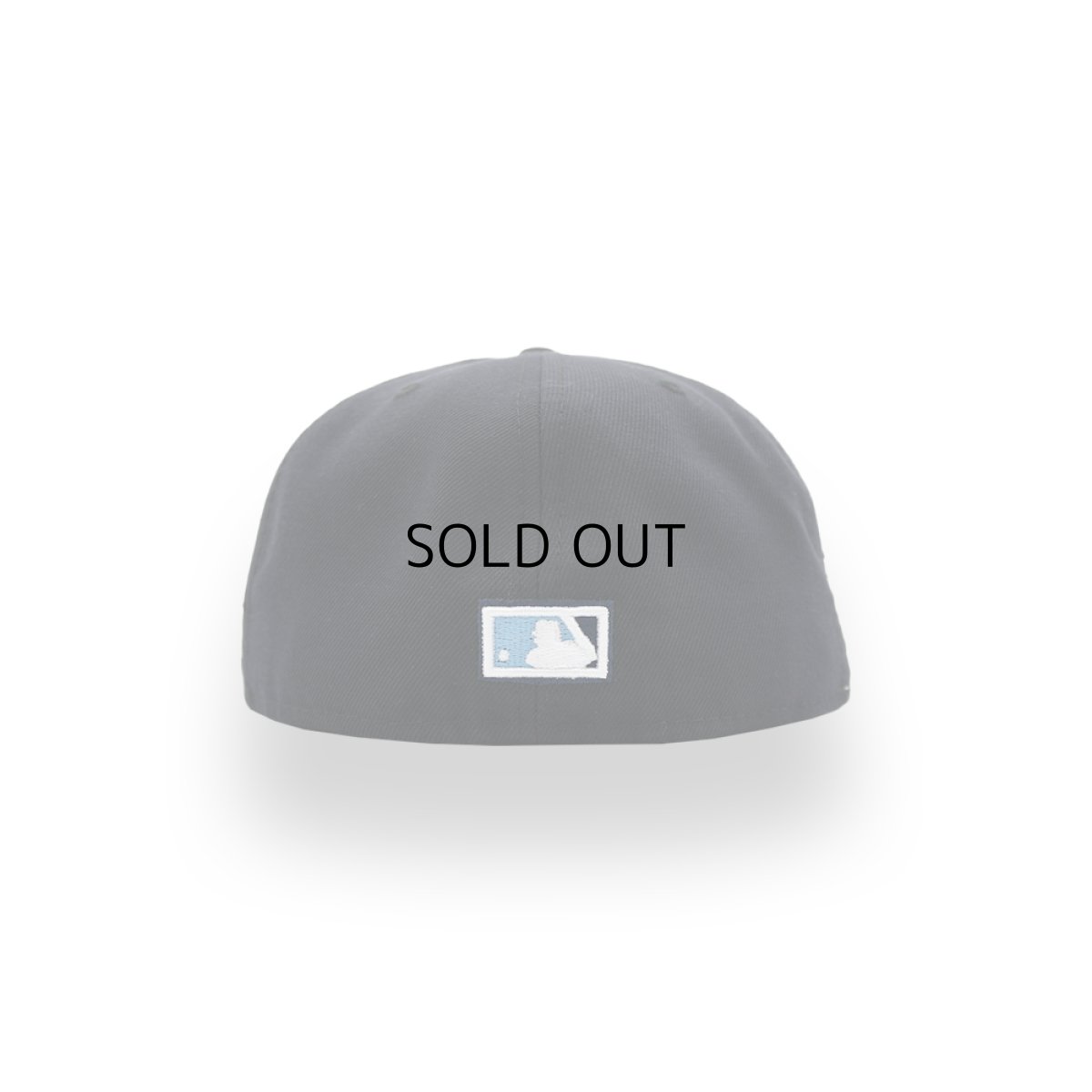 画像3: NEW ERA DETROIT TIGERS "MASCOT PAWS" TIGER STADIUM SIDE PATCH 59FIFTY (3)