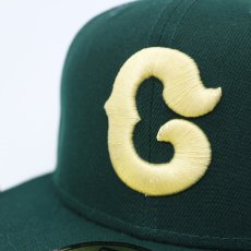 画像5: NEW ERA CHICAGO CUBS WRIGLEY FIELD 100 YEARS SIDE PATCH 59FIFTY (5)