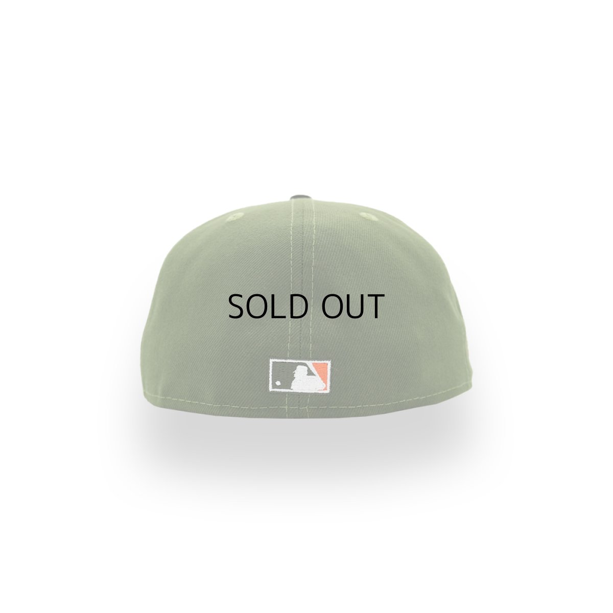 画像3: NEW ERA OAKLAND ATHLETICS 30TH ANNIVERSARY SIDE PATCH 59FIFTY (3)