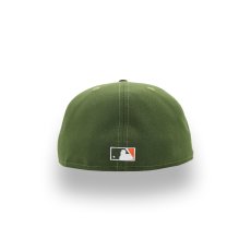 画像3: NEW ERA OAKLAND ATHLETICS 30TH ANNIVERSARY SIDE PATCH 59FIFTY (3)