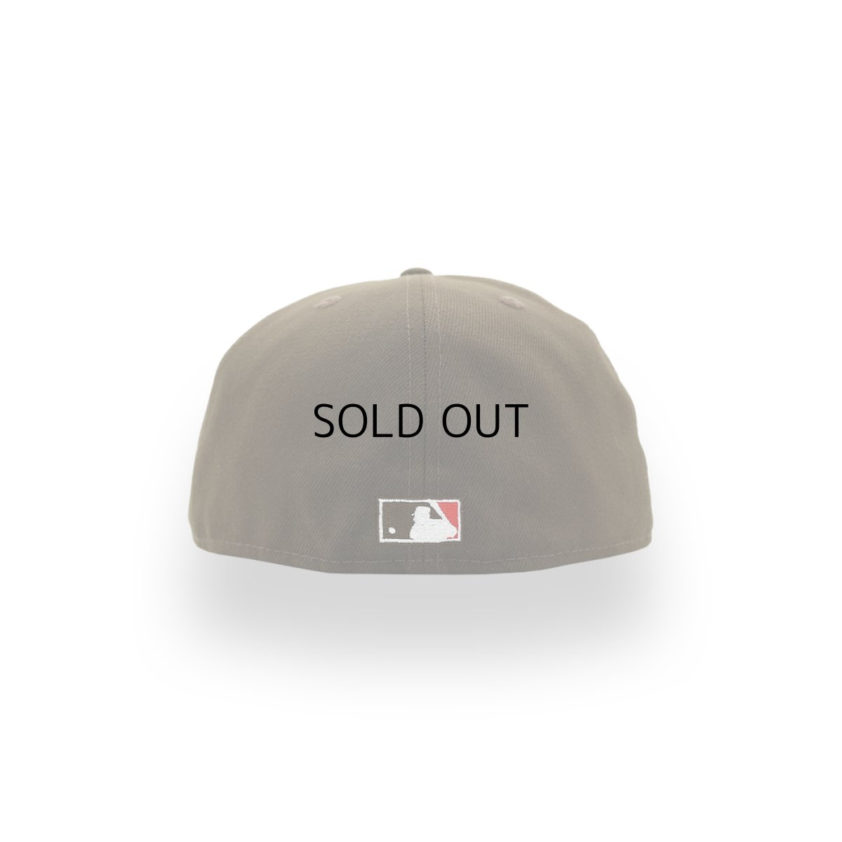 画像3: NEW ERA ST. LOUIS CARDINALS COOPERSTOWN 1967 WORLD SERIES SIDE PATCH 59FIFTY (3)