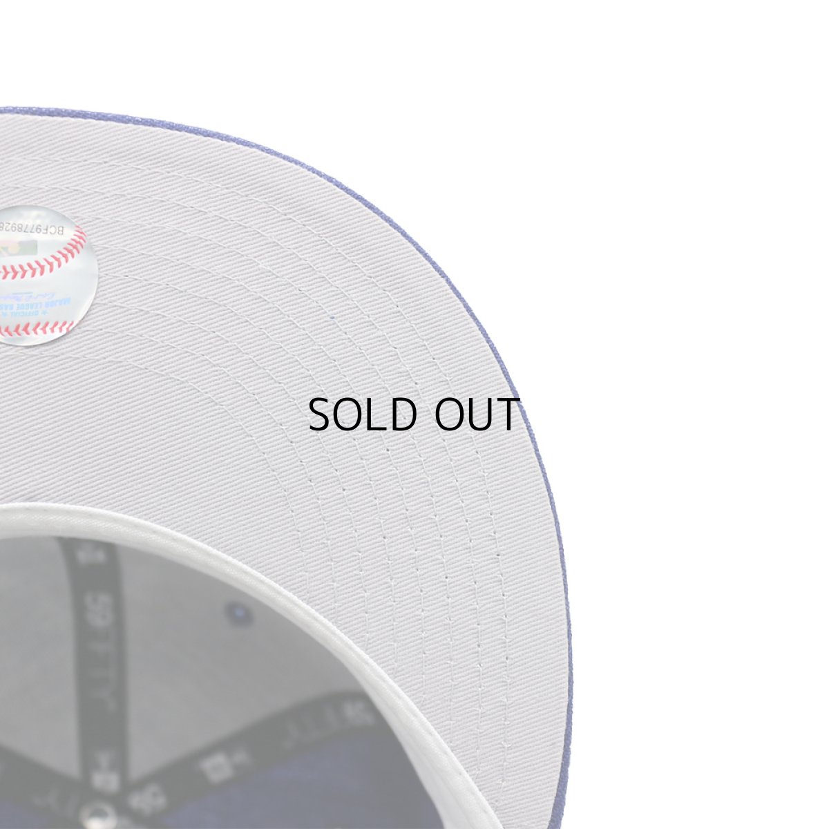 画像7: NEW ERA PHILADELPHIA ATHLETICS 1913 WORLD SERIES SIDE PATCH 59FIFTY (7)