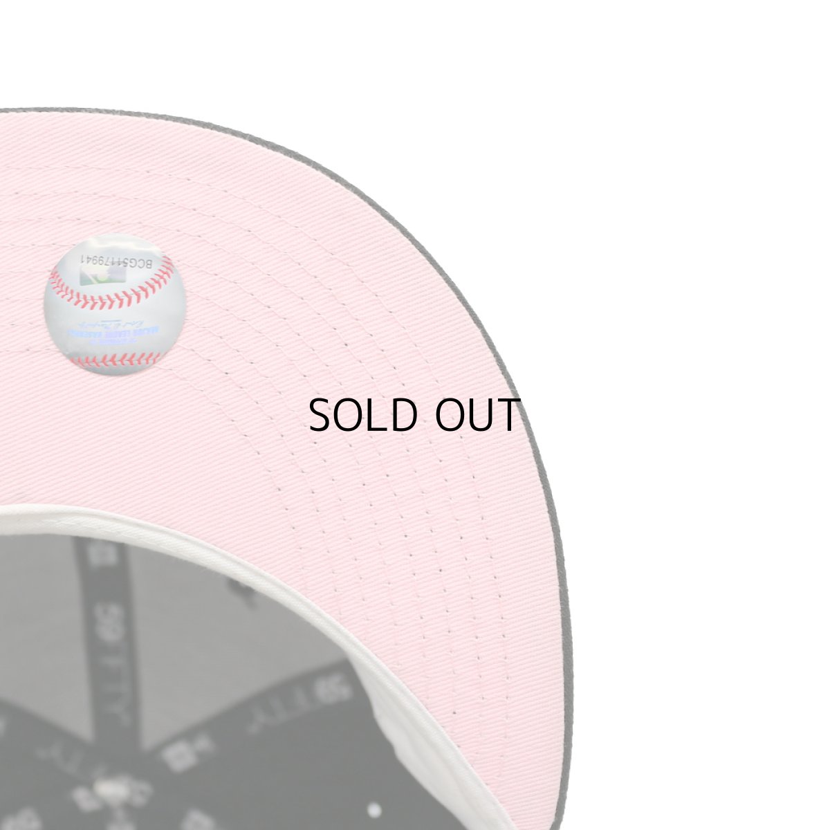 画像7: NEW ERA DETROIT TIGERS "MASCOT PAWS" TIGER STADIUM SIDE PATCH 59FIFTY (7)