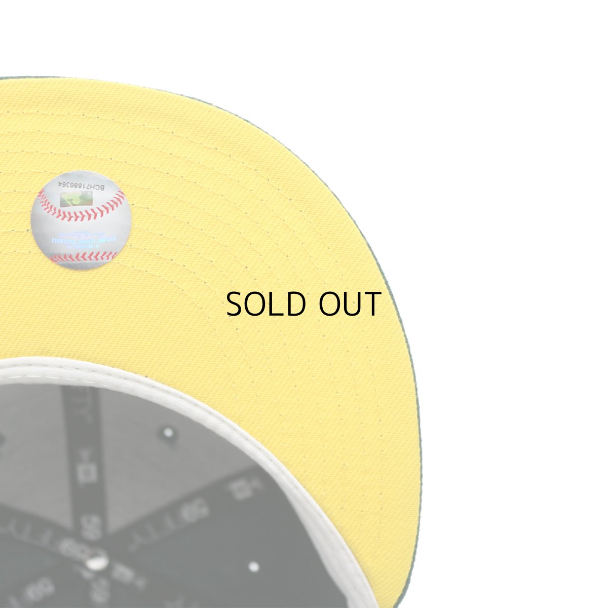 画像7: NEW ERA CHICAGO CUBS WRIGLEY FIELD 100 YEARS SIDE PATCH 59FIFTY (7)