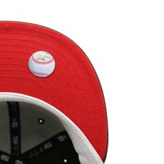 画像7: NEW ERA ST. LOUIS CARDINALS COOPERSTOWN 1967 WORLD SERIES SIDE PATCH 59FIFTY (7)