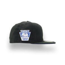 画像2: NEW ERA PHILADELPHIA ATHLETICS 1929 WORLD SERIES SIDE PATCH 59FIFTY (2)