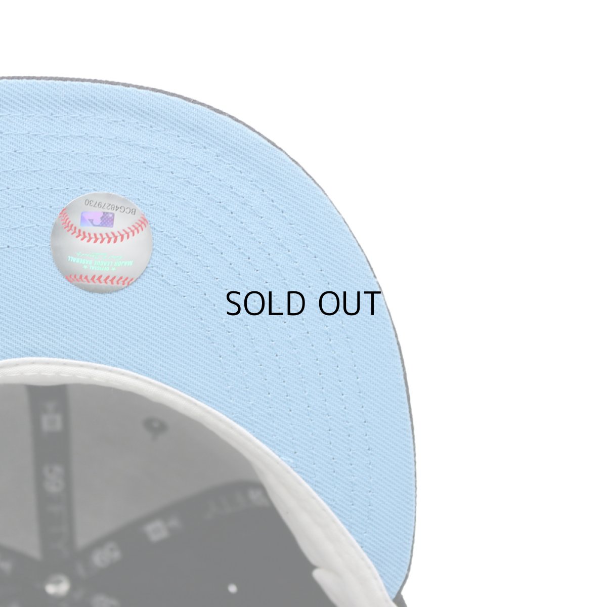 画像7: NEW ERA DETROIT TIGERS "MASCOT PAWS" TIGER STADIUM SIDE PATCH 59FIFTY (7)