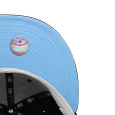 画像7: NEW ERA DETROIT TIGERS "MASCOT PAWS" TIGER STADIUM SIDE PATCH 59FIFTY (7)