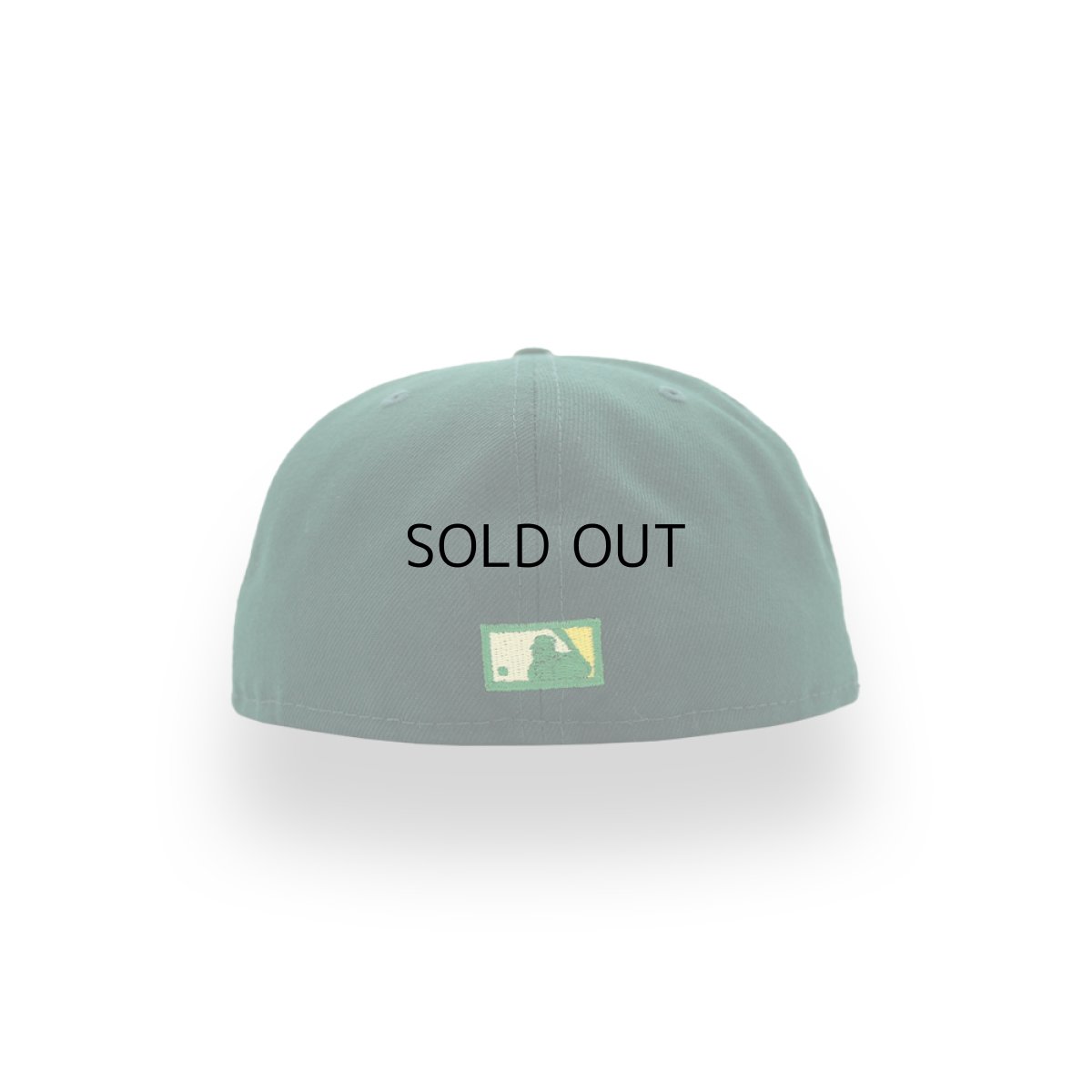 画像3: NEW ERA CHICAGO CUBS WRIGLEY FIELD 100 YEARS SIDE PATCH 59FIFTY (3)