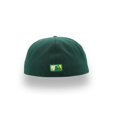 画像3: NEW ERA CHICAGO CUBS WRIGLEY FIELD 100 YEARS SIDE PATCH 59FIFTY (3)