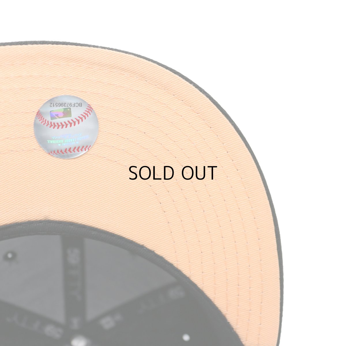 画像7: NEW ERA NEW YORK METS SUBWAY SERIES SIDE PATCH 59FIFTY (7)