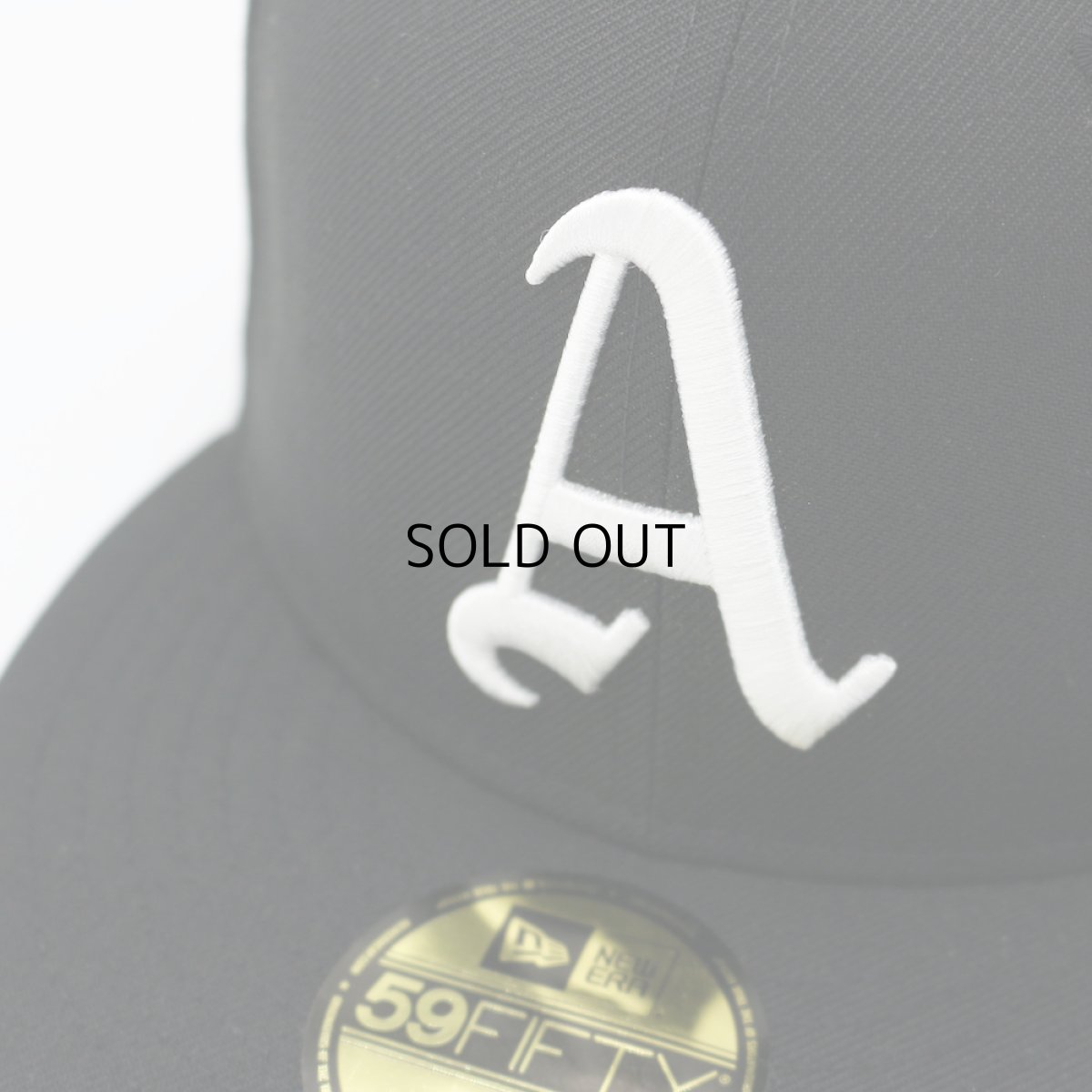 画像5: NEW ERA PHILADELPHIA ATHLETICS 1929 WORLD SERIES SIDE PATCH 59FIFTY (5)
