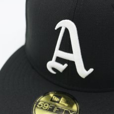 画像5: NEW ERA PHILADELPHIA ATHLETICS 1929 WORLD SERIES SIDE PATCH 59FIFTY (5)