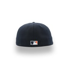 画像3: NEW ERA DETROIT TIGERS "MASCOT PAWS" TIGER STADIUM SIDE PATCH 59FIFTY (3)