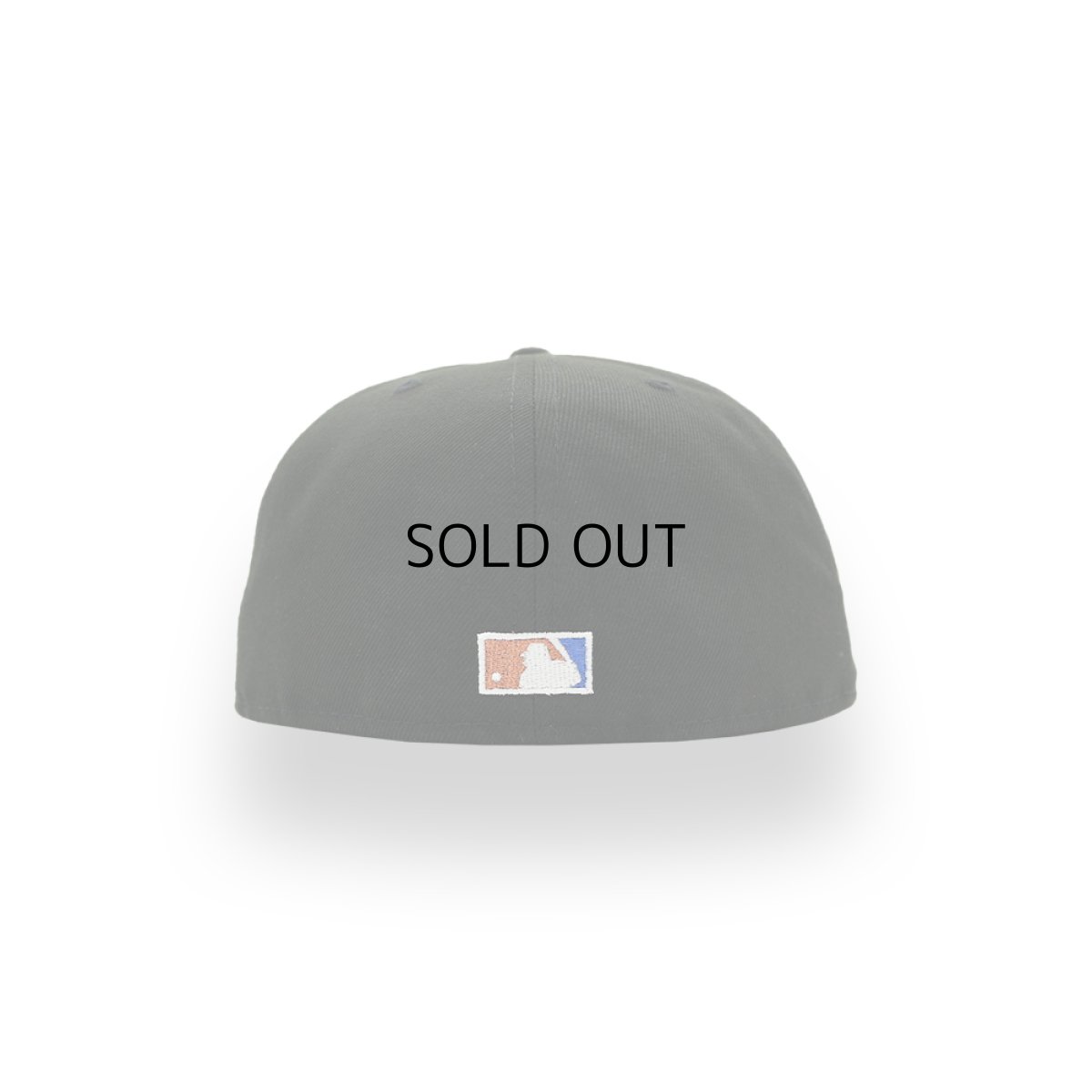 画像3: NEW ERA PHILADELPHIA PHILLIES COOPERSTOWN VETERANS STADIUM SIDE PATCH 59FIFTY (3)