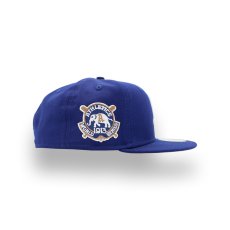 画像2: NEW ERA PHILADELPHIA ATHLETICS 1913 WORLD SERIES SIDE PATCH 59FIFTY (2)