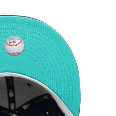 画像7: NEW ERA NEW YORK METS 50TH ANNIVERSARY SIDE PATCH 59FIFTY (7)