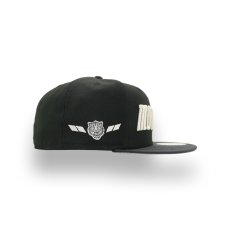 画像2: NEW ERA DETROIT TIGERS CITY CONNECT "MOTOR CITY" 59FIFTY (2)