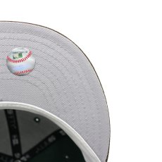 画像7: NEW ERA WASHINGTON NATIONALS RFK STADIUM SIDE PATCH 59FIFTY (7)