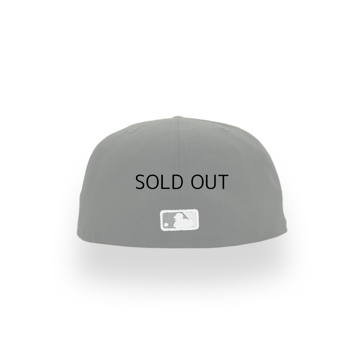 画像3: NEW ERA DETROIT TIGERS CITY CONNECT "MOTOR CITY" 59FIFTY (3)