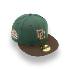 画像1: NEW ERA WASHINGTON NATIONALS RFK STADIUM SIDE PATCH 59FIFTY (1)