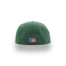 画像3: NEW ERA WASHINGTON NATIONALS RFK STADIUM SIDE PATCH 59FIFTY (3)