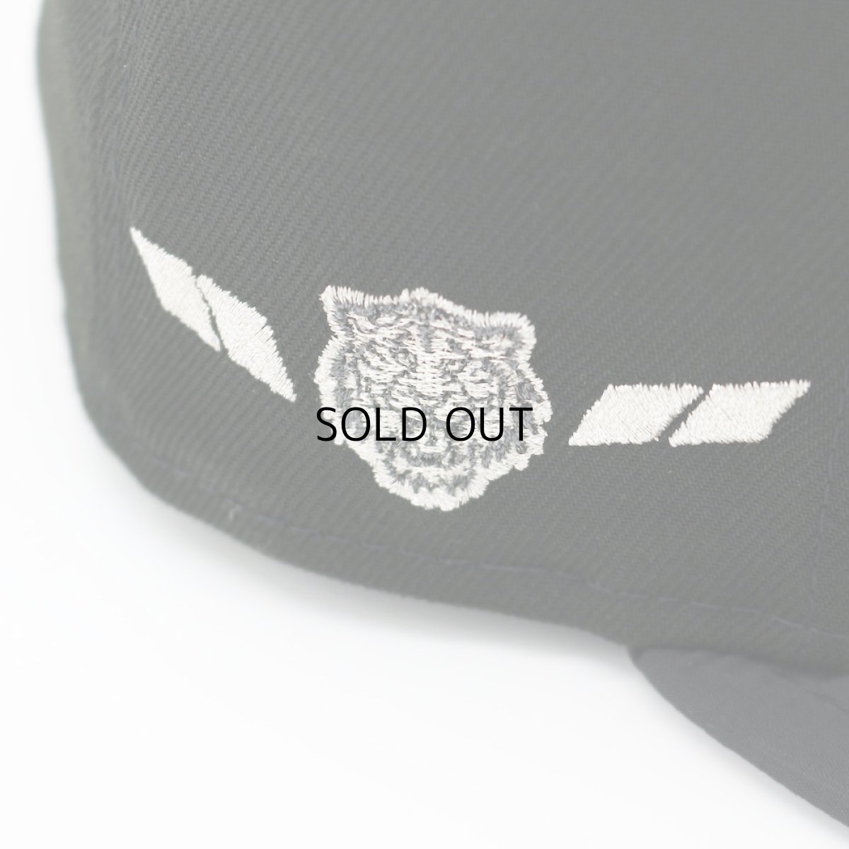 画像7: NEW ERA DETROIT TIGERS CITY CONNECT "MOTOR CITY" 59FIFTY (7)