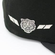 画像7: NEW ERA DETROIT TIGERS CITY CONNECT "MOTOR CITY" 59FIFTY (7)